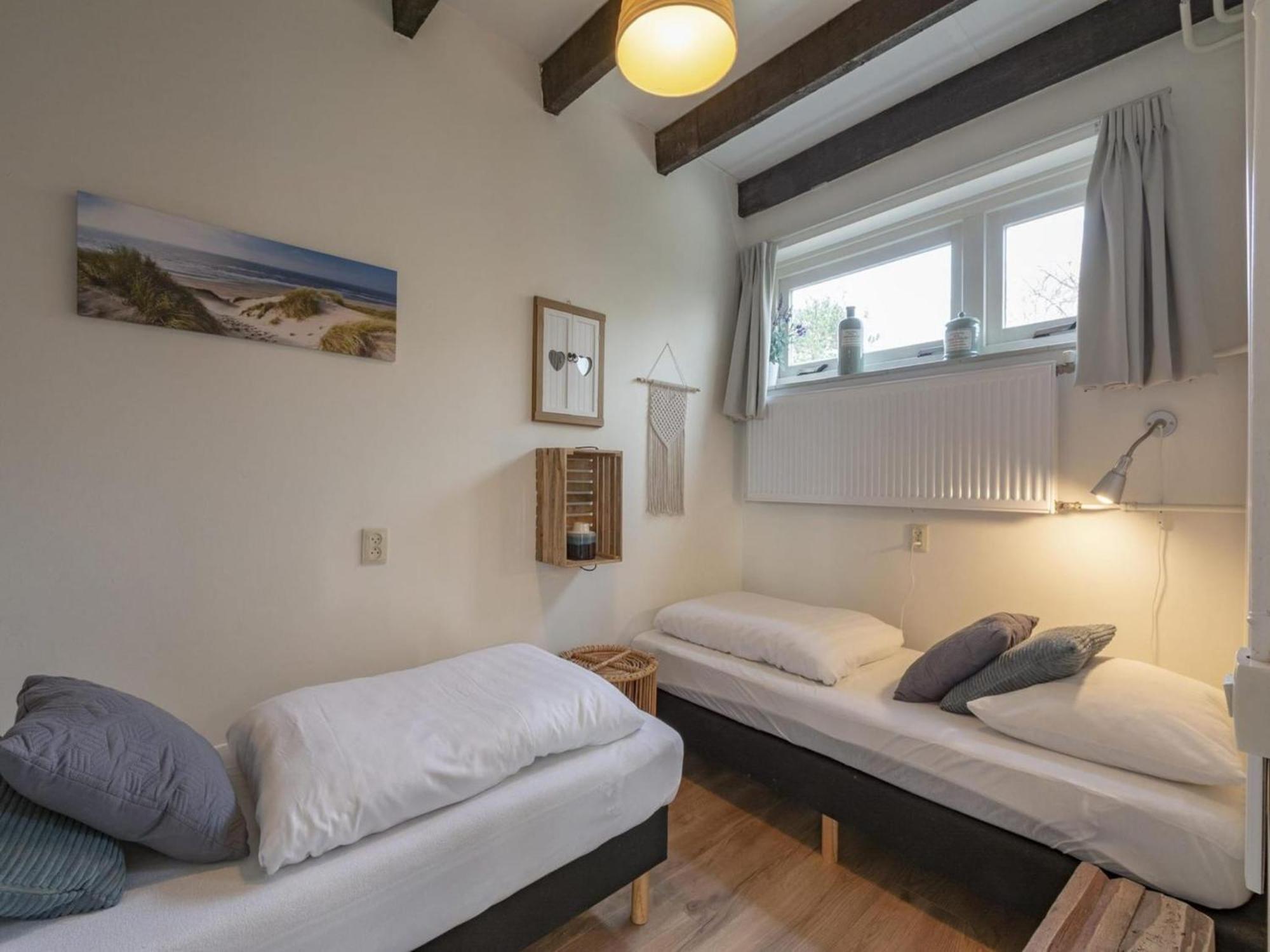 Contemporary Bungalow With Garden Sint Maartensvlotbrug Extérieur photo