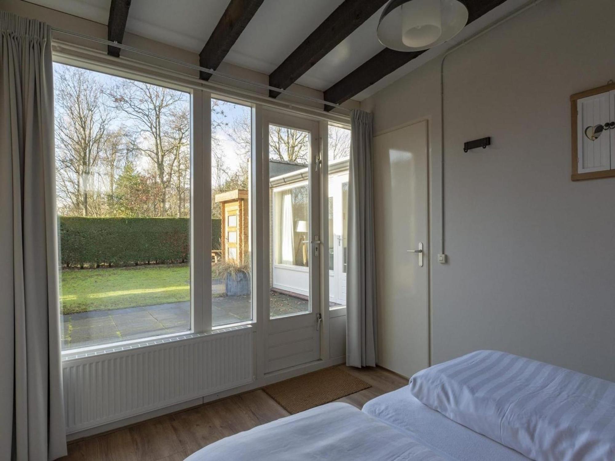 Contemporary Bungalow With Garden Sint Maartensvlotbrug Extérieur photo